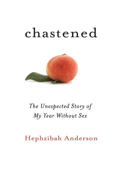 Title details for Chastened by Hephzibah Anderson - Available